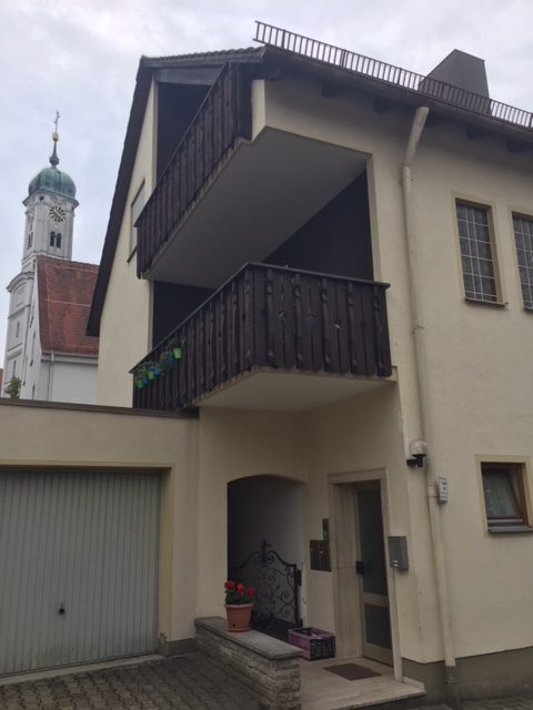 Augsburg Von-Cobres-Straße 3