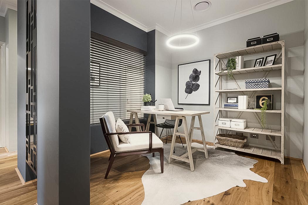 Terracon Immobilien Projekt