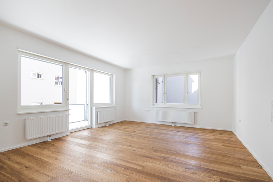 Augsburg Milchberg 4