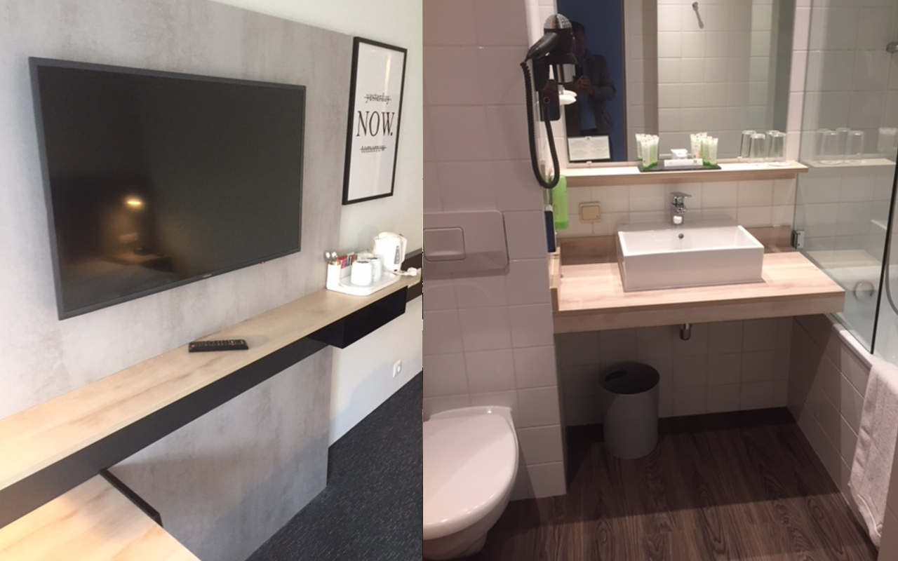 München Kistlerhofstraße