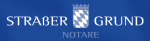 Strasser und Grund Notare Logo
